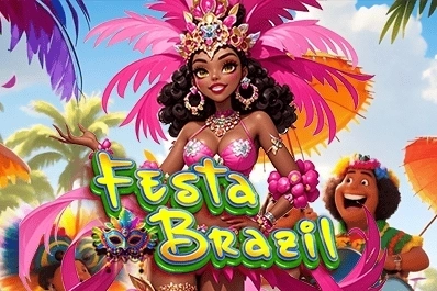 Festa Brazi