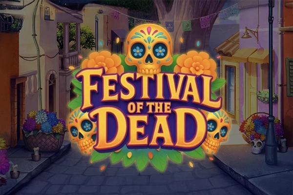 Festival Of The Dead