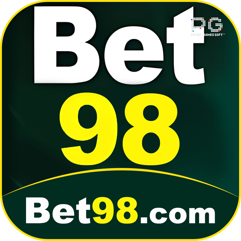 bet98 Logo oficial